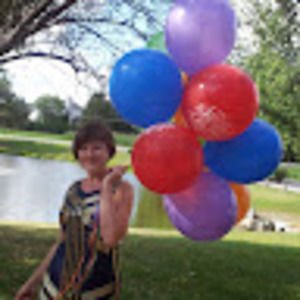 Meet your Posher, Natalia